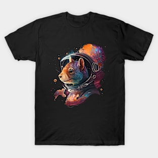 squirrel T-Shirt